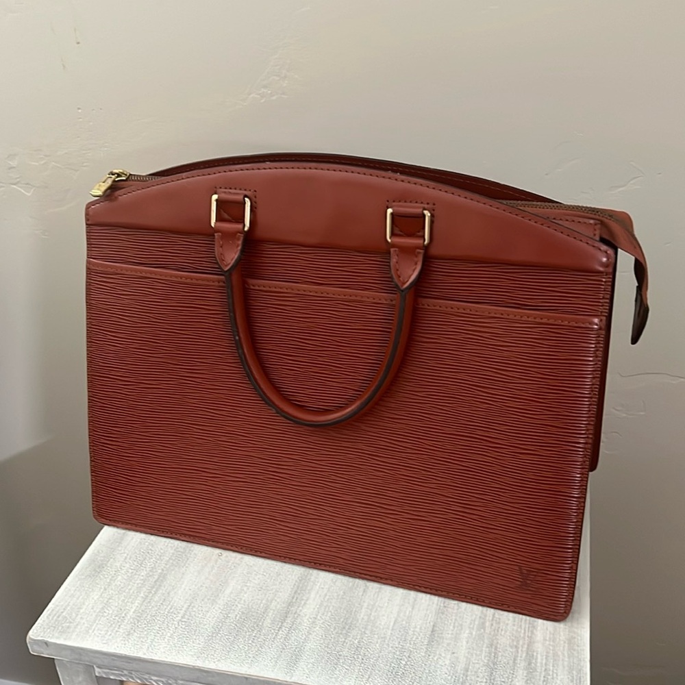 Louis Vuitton Laptop bag